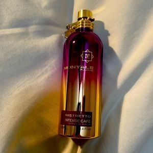 Montale Ristretto Intense Cafe, extrait de parfum, 100ml 3.4 FL oz 95% full